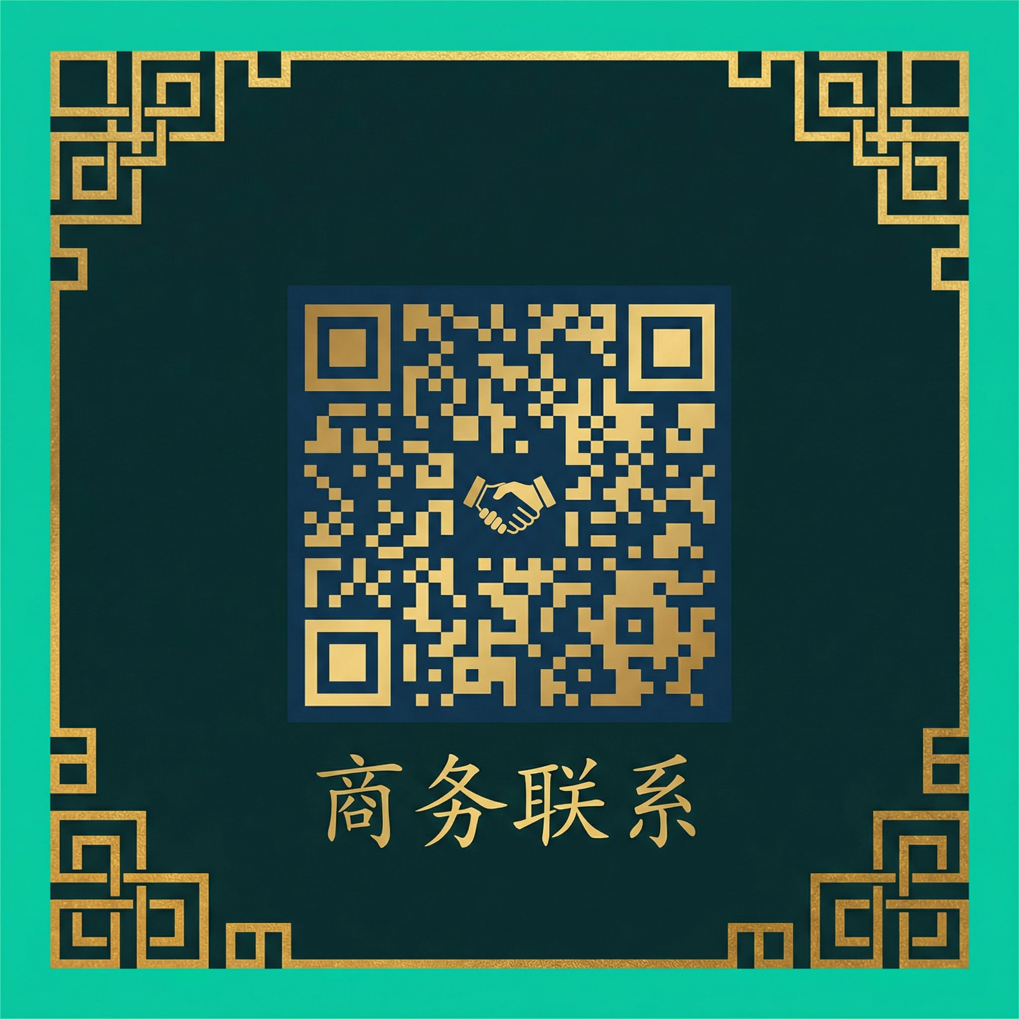大象传媒在线观看商务二维码